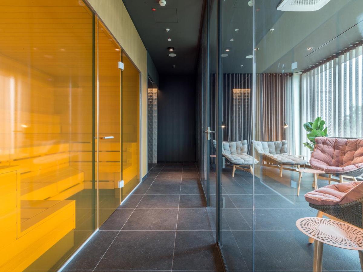 B'Mine Hotel Frankfurt Airport Frankfurt am Main Luaran gambar