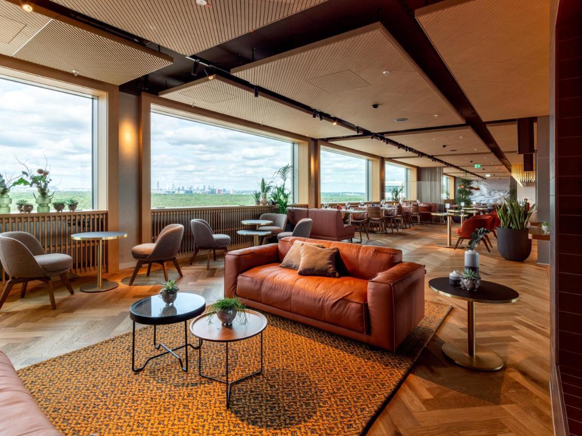 B'Mine Hotel Frankfurt Airport Frankfurt am Main Luaran gambar