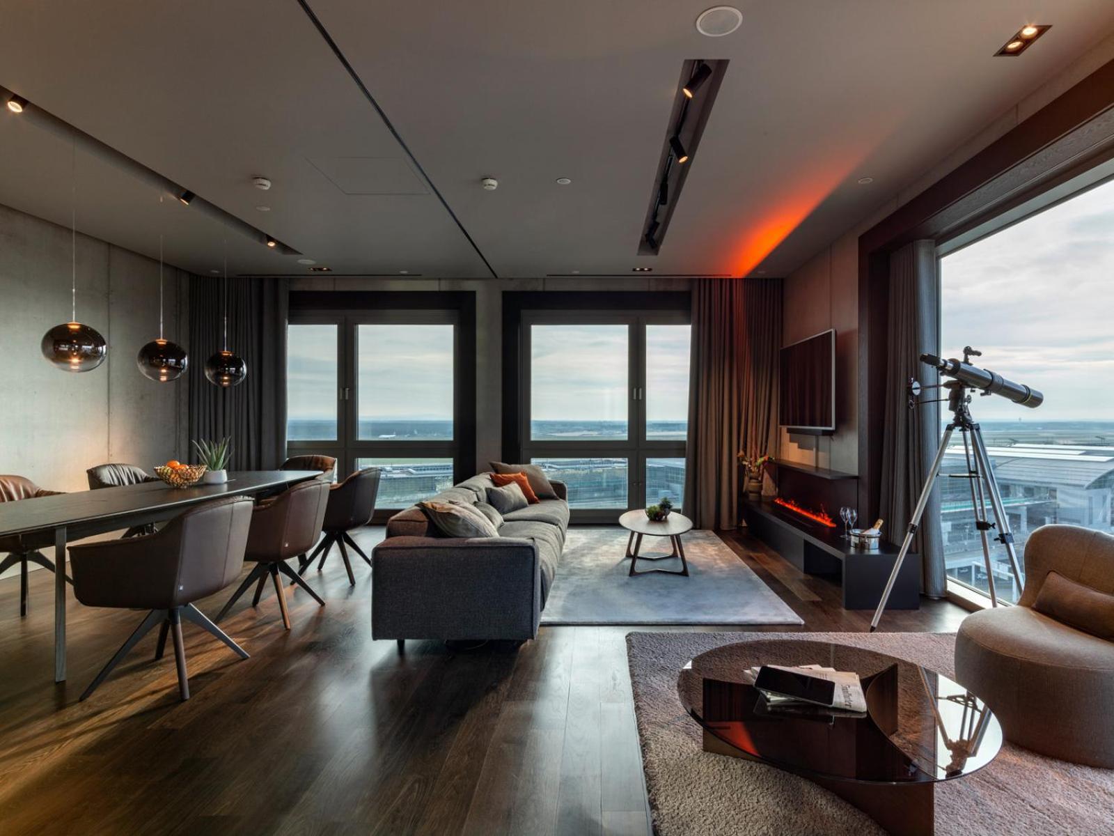 B'Mine Hotel Frankfurt Airport Frankfurt am Main Luaran gambar