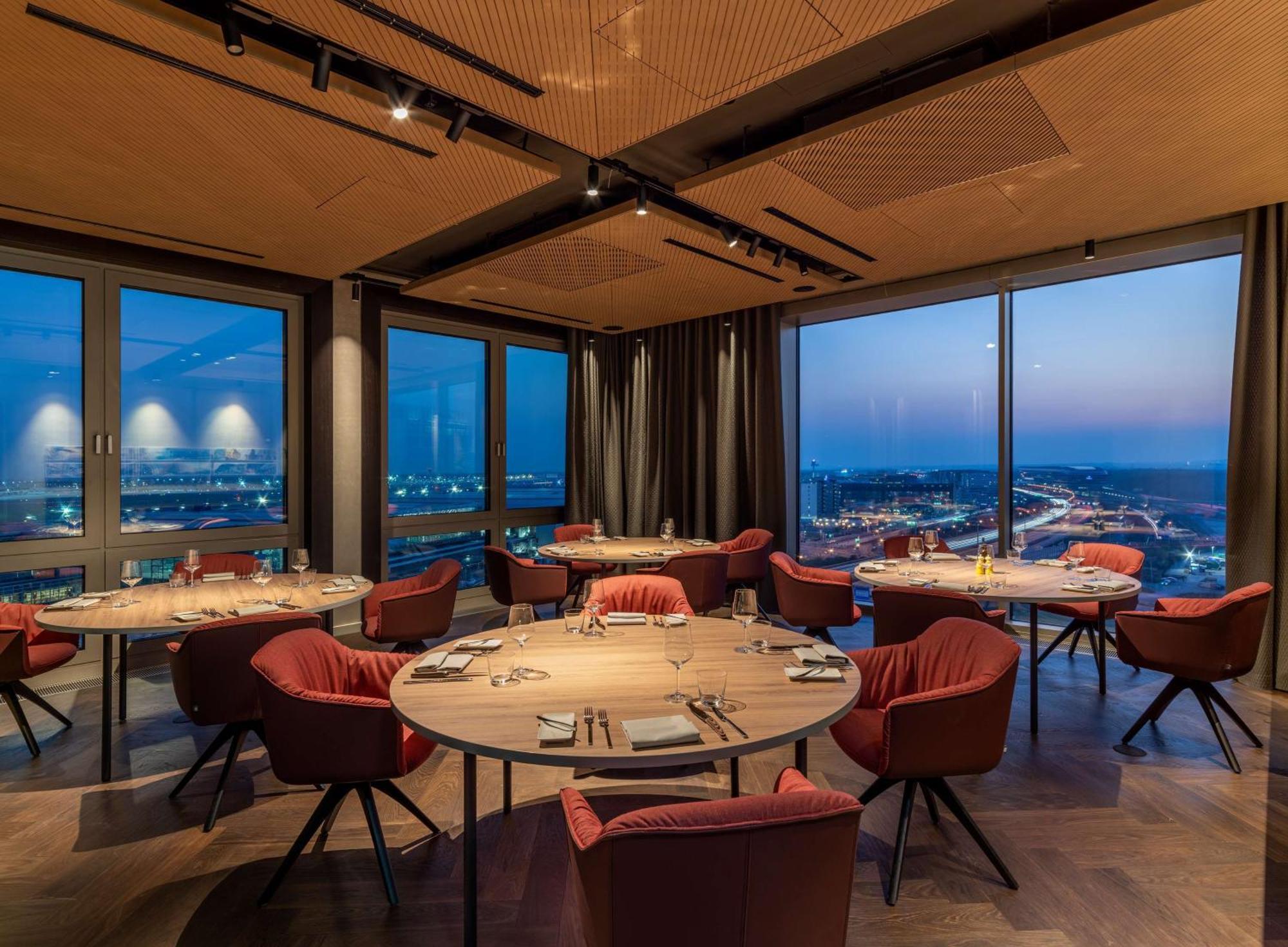 B'Mine Hotel Frankfurt Airport Frankfurt am Main Luaran gambar