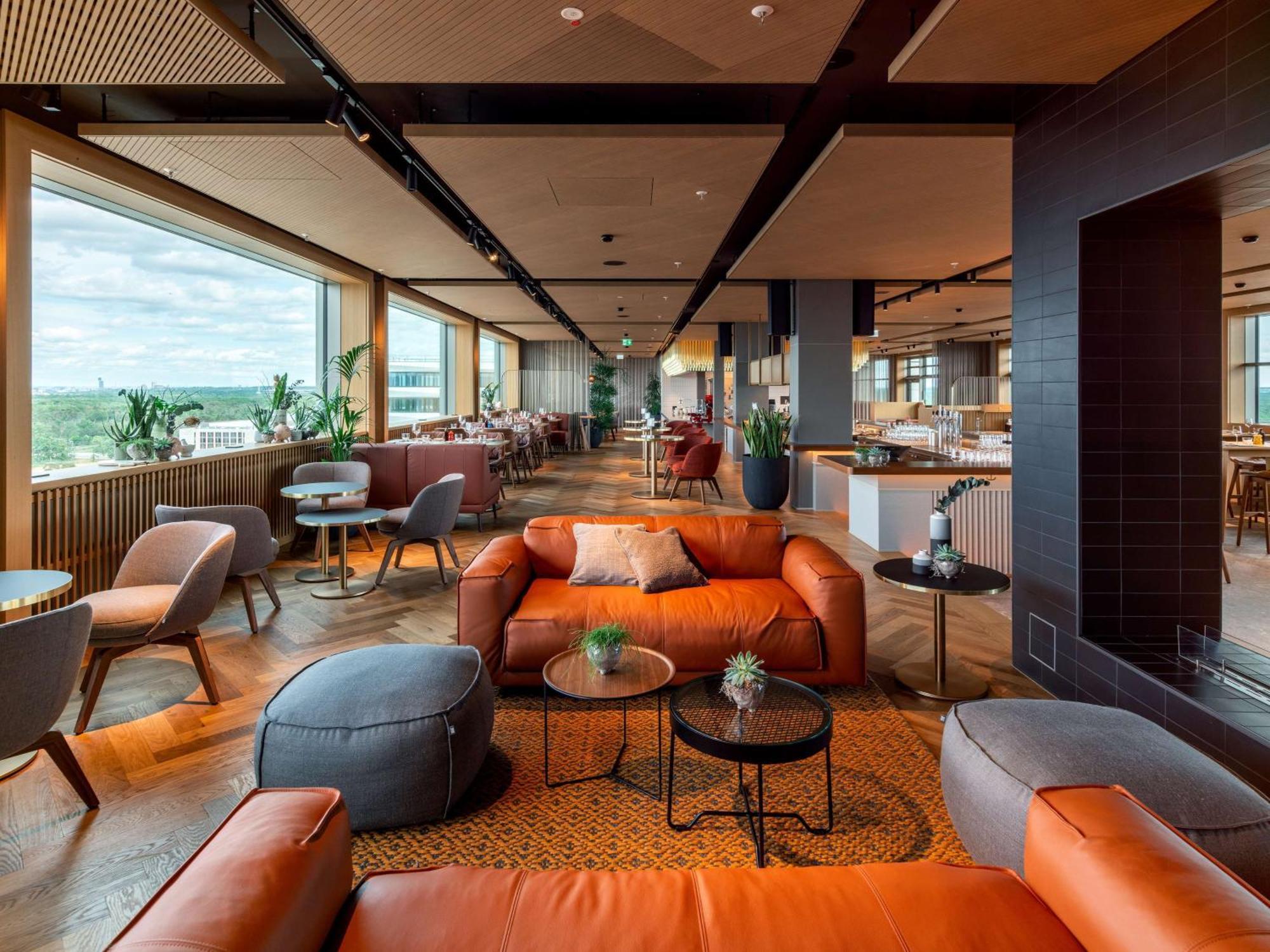 B'Mine Hotel Frankfurt Airport Frankfurt am Main Luaran gambar