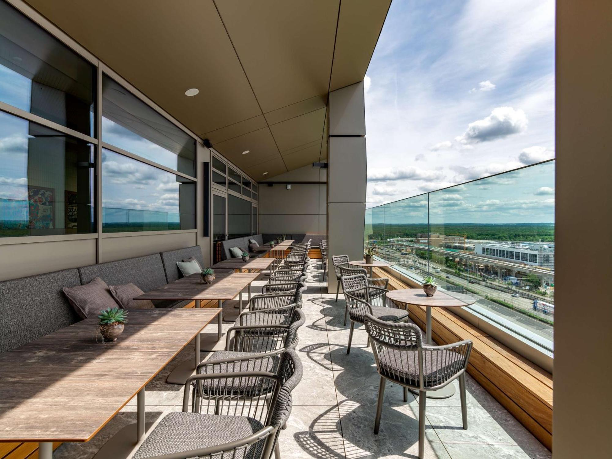 B'Mine Hotel Frankfurt Airport Frankfurt am Main Luaran gambar