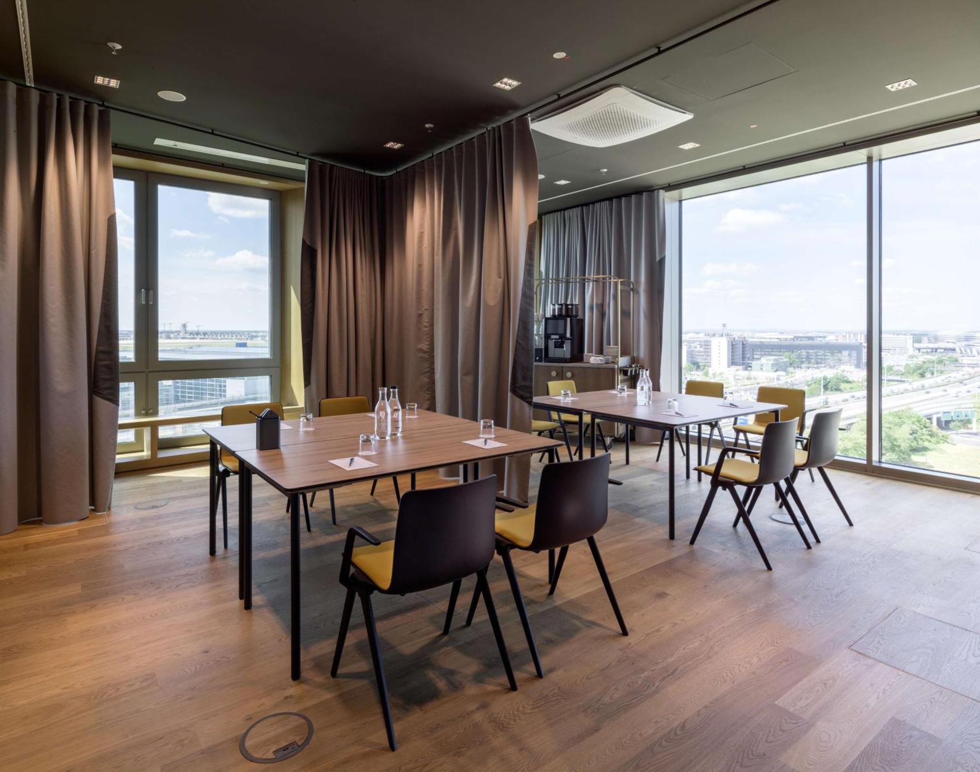 B'Mine Hotel Frankfurt Airport Frankfurt am Main Luaran gambar