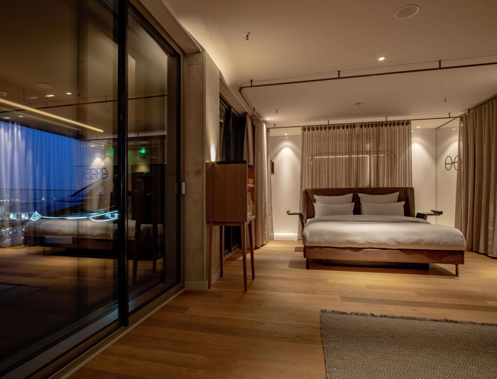 B'Mine Hotel Frankfurt Airport Frankfurt am Main Luaran gambar
